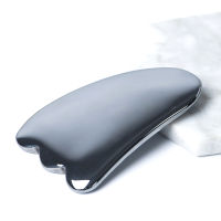 sunkepo6392 Terahertz Energy Stone นวดหน้า Gua Sha scraping BOARD เครื่องมือดูแลสุขภาพ