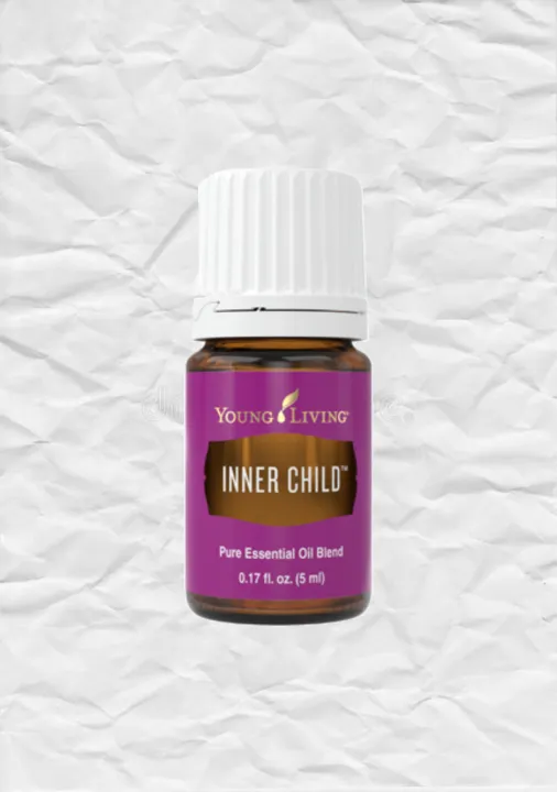 Authentic Young Living 5ml Inner Child Essential Oil Blend Lazada PH