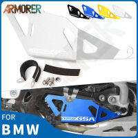 CNC อลูมิเนียม Flap ควบคุมป้องกันสำหรับ BMW R1250GS Adv R1250 GSA R 1250GS Adventure รถจักรยานยนต์อุปกรณ์เสริม2021