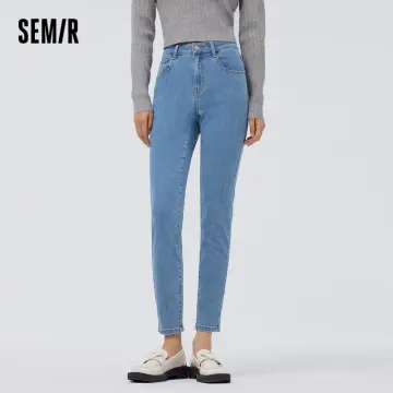 New Small Cropped Pants - Best Price in Singapore - Feb 2024