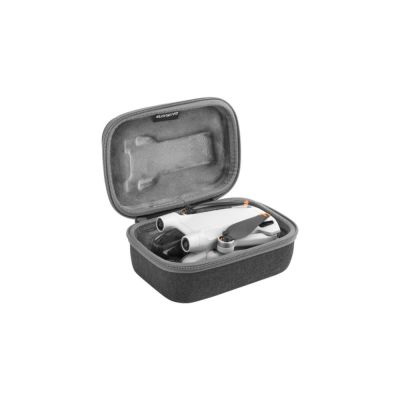 ◙☌♈ Remote Controller Storage Bag Mini Carrying Box Case Portable Handbag Dji Rc Remote Control Bag For Dji Rc Rc 1 Accessories Case