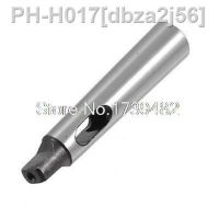 Lathe Parts MT2 to MT1 Morse Taper Adapter Reducing Drill Sleeve