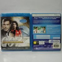 Media Play 007 Thunderball/ ธันเดอร์บอลล์ 007 (Blu-Ray)