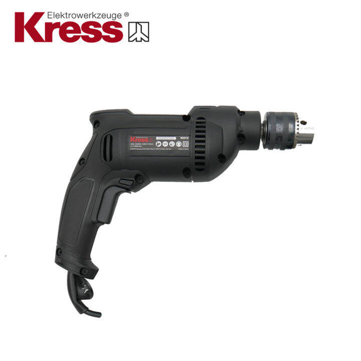 Impact Drill 650W KU310 Lazada PH
