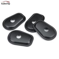 ™✘❃ 4X Motorcycle Refit Turn Signals Indicator Adapter Spacers For Kawasaki Z250 Z300 Zrx1200 Kle 500 Z1000 Z1000SX