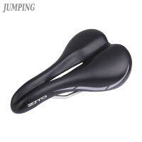 Hot Sale Hollow Bicycles Saddles Ultralight Shock Absorption Thickened Mountain Road Bike Seat Cushion Bicycle Accessories