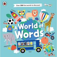 Positive attracts positive. ! &amp;gt;&amp;gt;&amp;gt; A WORLD OF WORDS หนังสือใหม่ English Book พร้อมส่ง