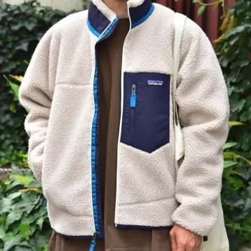 Trendy discount patagonia jacket