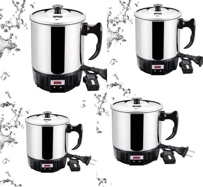 Electronic Cup Water Boiler Coffee Heater (mini) Lazada PH