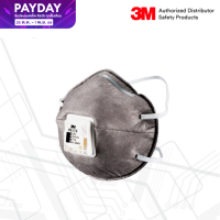 3M™ 9913V หน้ากากกรองไอระเหยสารอินทรีย์, P1