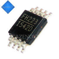 10pcs/lot MP1542DK-LF-Z MP1542D 1542D MSOP-10 In Stock