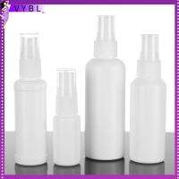 VYBL 10pcs เครื่องฉีดน้ำน้ำหอม ตัวอย่างโลชั่น เครื่องมือแต่งหน้า อุปกรณ์การเดินทาง คอนเทนเนอร์เปล่า ขวดสเปรย์ รีฟิล บรรจุขวดย่อย