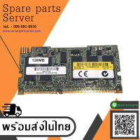 HP SMART ARRAY CONTROLLER CACHE MODULE 128MB FOR E200 / 413486-001 / 356272-001 (Used) // สินค้ารับประกัน โดย บริษัท อะไหล่เซิร์ฟเวอร์ จำกัด