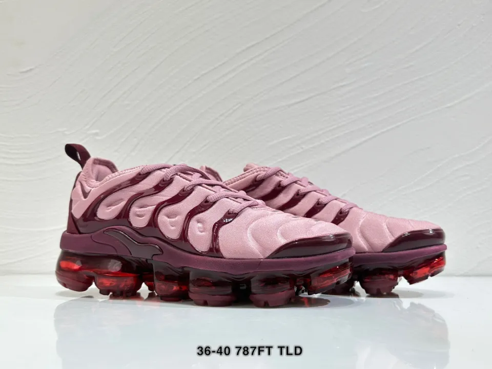 Nike Air VaporMax Plus Women's Shoes