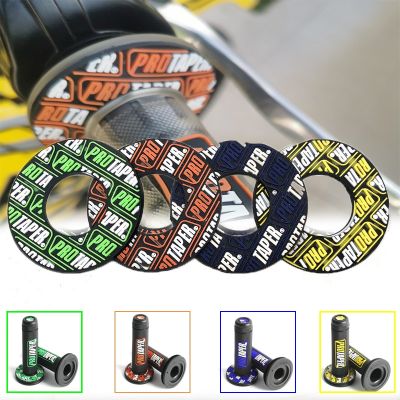 Handle Grips Donut for any dirt bike/pit bike/ATV/monkey bike/motorcycle use