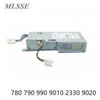 PSU ตกแต่งใหม่2023สำหรับ Dell 780 790 990 9010 2330 9020แหล่งจ่ายไฟ L200EU-00 L200EU-01 F200EU-01 F200EU-00 F200EU-02 C0G5T KG1G0