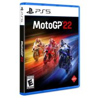 ✜ PS5 MOTOGP 22 (เกม PS5™ ? ) (By ClaSsIC GaME OfficialS)