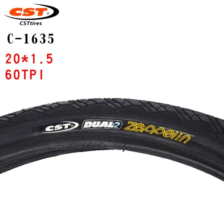 cod-c1635-zeppelin-20inch-20x-1-5-1-75-folding-tire-40-406-47-406-folding-car-tire-wheel-diameter-bicycle