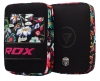 Rdx focus pad floral - fpr-fl - ảnh sản phẩm 1