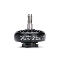 Ifflight XING มอเตอร์ไร้แปรง NextGen 4-6S 2300KV 2205รู12X12มม. สำหรับ Protek35 V1.2 HD โดรนอาร์ซีสำหรับแข่ง FPV ชิ้นส่วน DIY อุปกรณ์เสริม