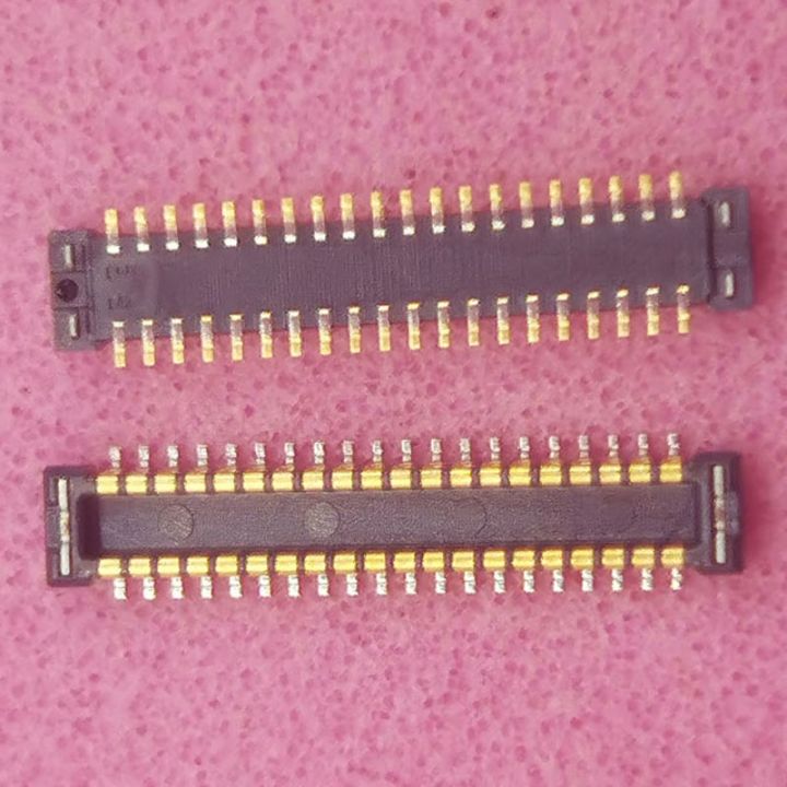 2pcs-lcd-display-screen-flex-fpc-connector-for-samsung-galaxy-j7-pro-2017-j730-j7pro-a5-a5000-a5009-a500-f-plug-on-board-40pin