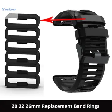 Garmin deals band keeper