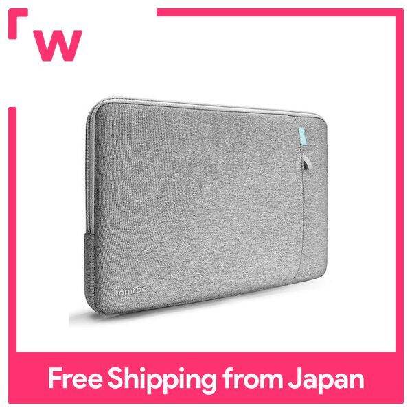 tomtoc 360 ° protection Impact resistant laptop case 16 inch MacBook