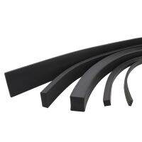 【CW】 1M Nitrile Rubber Strip NBR Resistant 4x4mm 6x6mm 8x8mm 10x10mm 12x12mm