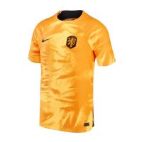 Netherlands home kit holland men wear 2022/23