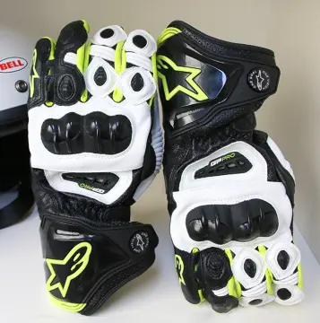 Guante Alpinestar GP Pro – VIRTUAL STORE GP