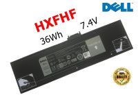 Dell แบตเตอรี่ HXFHF ของแท้ (สำหรับ Tablet Venue 11 Pro 7130 7139 7310 VJF0X) Dell Battery Notebook เดล แบตเตอรี่ โน๊ตบุ๊ค