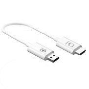 Thiết bị chia sẻ màn hình không dây Bộ mở rộng HDMI Bộ chuyển đổi USB chia