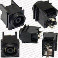 1 ~ 200ชิ้น/ล็อตแจ็คไฟฟ้ากระแสตรงหัวเชื่อมต่อสำหรับ Sony ช่องเสียบพอร์ตเพาเวอร์ Pcg-z505 Vx Srx Sr Vgn-Fs Vgn-c200 Pcg-7a2l Pcg-7d2l ชุด2ขา