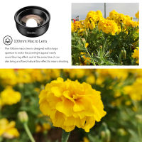 APEXEL camera phone 100mm macro 4K HD super macro es+CPL+star filter for x xs max Samsung s9 all smartphone