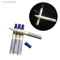 ❖ 1Pcs 951 Soldering Flux Pen 10cc Free-clean Rosin Flux Welding Pen Tool Low Solids PCB Board Soldering Solar Panel Welding Pen