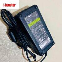 Adapter TV SONY 19.5V 6.15A (6.5 x 4.4mm) ของแท้