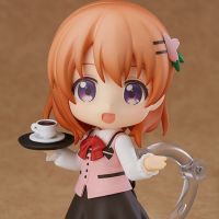 Nendoroid 798 Cocoa พร้อมของแถม (กาแฟลาเต้อาร์ต) / Is the Order a Rabbit เนนโดรอยด์ โคโค่ โมเดล ด๋อย ฟิกเกอร์แท้