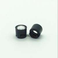 【CW】 1W lens 14.5mm 16mm 10degree 60degree 90degree len with black 100pcs