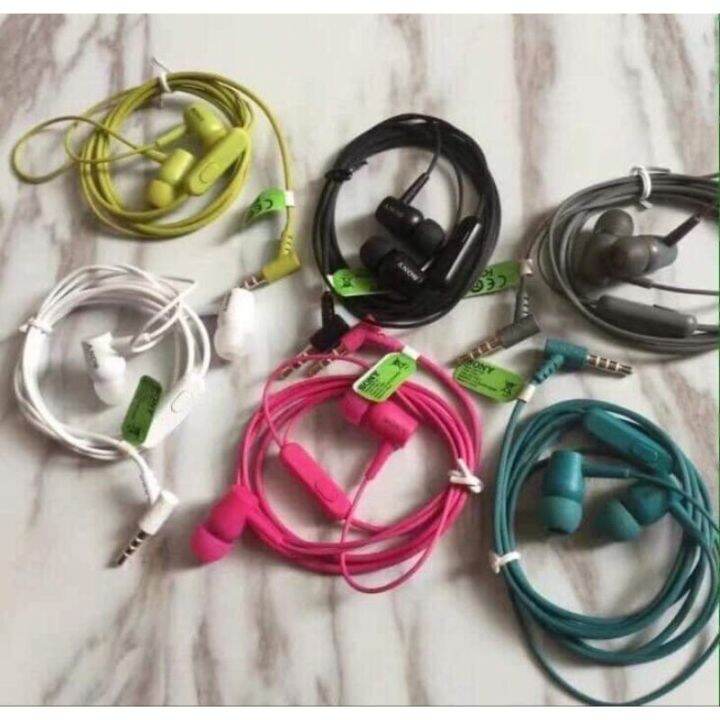 heavy duty earphones Lazada PH