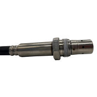 Nitrogen Oxygen NOx Sensor 24V สำหรับ DAF Truck 5WK96619C 5WK96619D 2011648 1793378 1836059