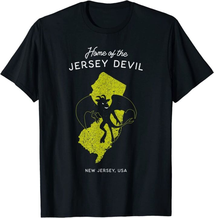 home-of-the-jersey-devil-new-jersey-usa-t-shirt