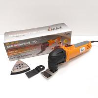 เครื่อง ตัด ขัด เซาะ เลื่อยไฟฟ้าระบบสั่น IMAX IMT-300 Multifunction Tools