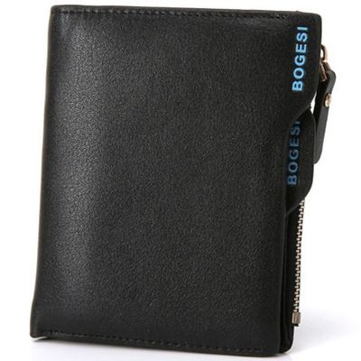 （Layor wallet）Layor กระเป๋าสตางค์ผู้ชาย39; S หนังกระเป๋าสตางค์มีซิปกระเป๋าเงินผู้ชายกระเป๋าเหรียญกระเป๋าใส่บัตรเครดิตถอดออกได้สำหรับกระเป๋าสตางค์หนังสำหรับผู้ชายผู้ชาย