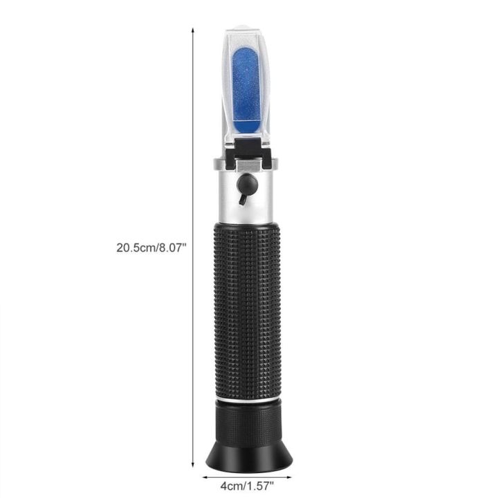 hot-ticket-refractometer-เครื่องวัดแอลกอฮอล์0-80-v-v-ความเข้มข้นของไฮโดรมิเตอร์อุปกรณ์มือถือเครื่องทดสอบแอลกอฮอล์การวัด