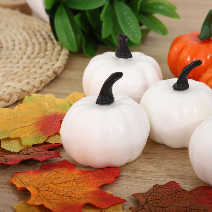 fake-pumpkins-party-supplies-halloween-decorations-thanksgiving-decorations-artificial-pumpkins