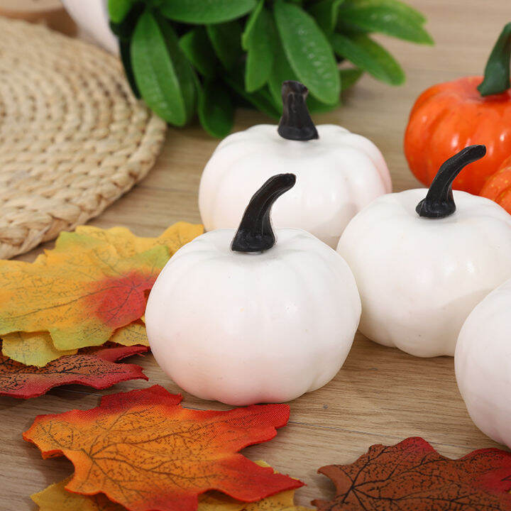 fake-pumpkins-party-supplies-halloween-decorations-thanksgiving-decorations-artificial-pumpkins