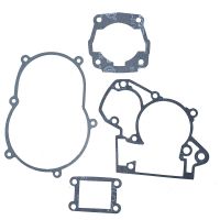 Motorcycle Water Cooled Engine Full Gasket 50 65 50CC 65CC Mini SR SX Kick Start Kicker