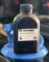 กาแฟขี่ชะมดสกัดเย็น Weasel coffee cold brew 200 ml