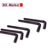 【CW】 24mm Hex Key Manufactuer Socket Screw Driver Allen Key Alloy Steel Tools H002