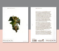 PHAIDON รูเบนส์ คริสติน โลห์ส เบลคิน [หนังสือสภาพ 70%]